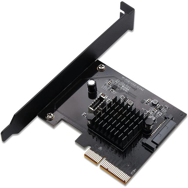USB3.0 増設 3.5インチベイ・PCIブラケット