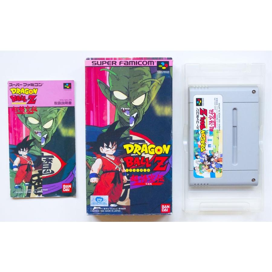 ドラゴンボールz 超悟空伝 突撃編 : アンクヤフー店 - 通販 ドラゴンボールz 超悟空伝 突撃編 : アンクヤフー店 - 通販