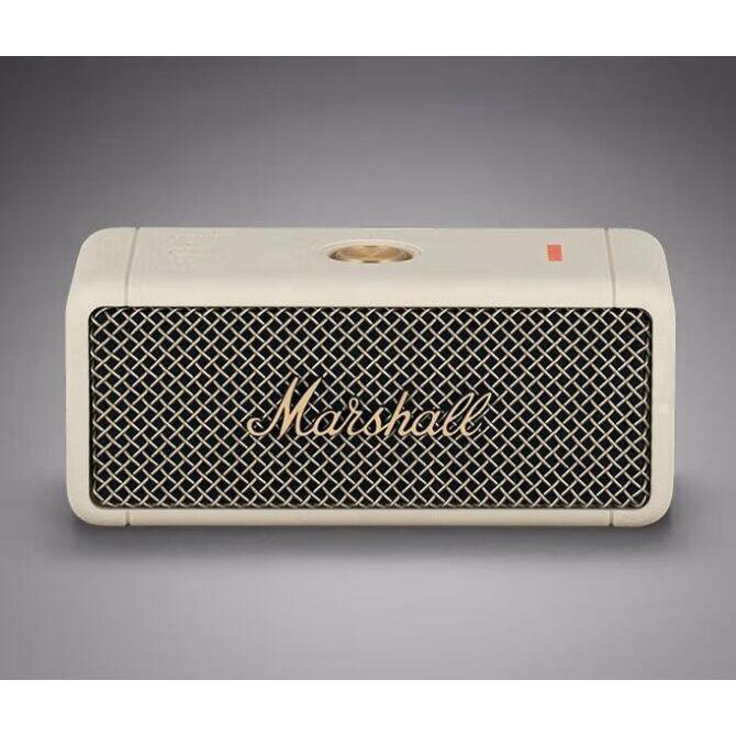 早い者勝ち 時間限定セールMARSHALL Emberton Black Bluetooth