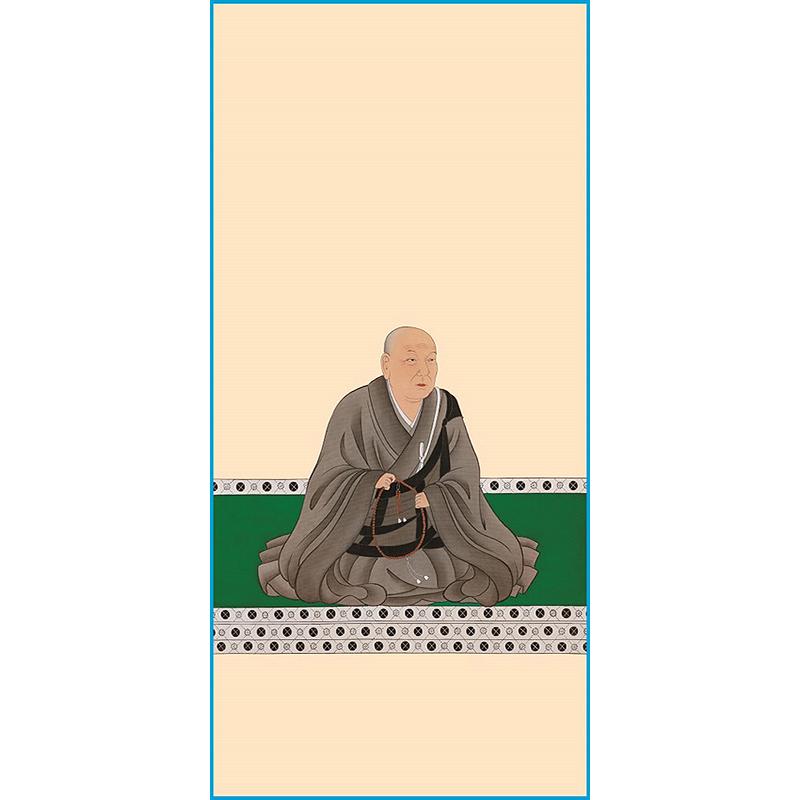 掛軸 仏壇用 浄土真宗本願寺派 20代 爆買 : 仏壇仏具のまごころ