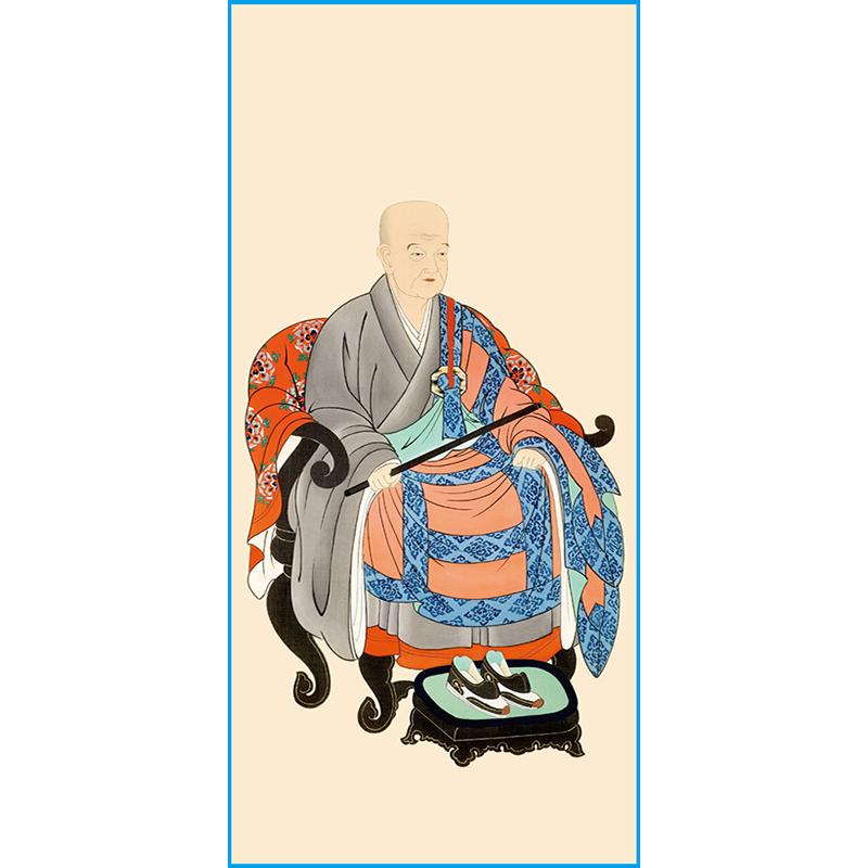 限定値下 掛軸 未使用 臨済宗 仏具 岡崎市発送 1894 掛軸 仏壇用 臨済宗 70代 爆買 : 仏壇仏具のまごころショップ安伽堂