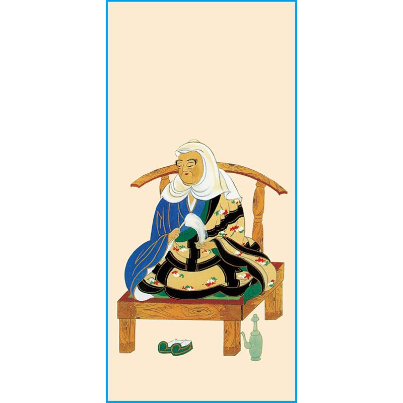 掛軸 仏壇用 天台宗 30代 爆買 : 仏壇仏具のまごころショップ安伽堂