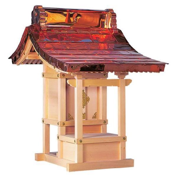 外宮 祠 ほこら ほこら宮 1尺2寸 木曽ひのき製 爆買