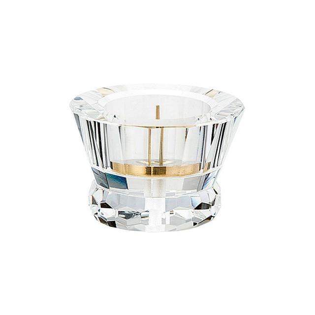 仏具 クリスタル仏具 7具足 【 心結 miyu クリアー 】 爆買_3