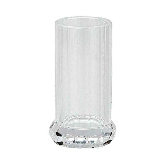 仏具 クリスタル仏具 7具足 【 心結 miyu クリアー 】 爆買_8