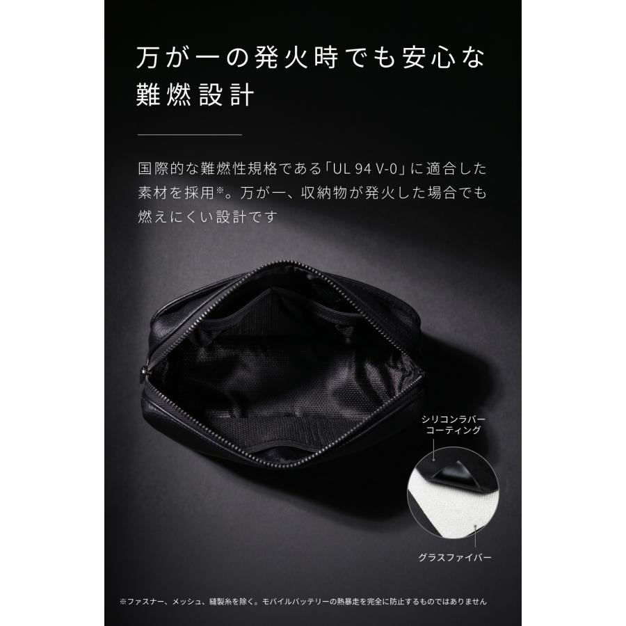 Anker（アンカー） Anker Style Pouch ガジェットポーチ ガジェット