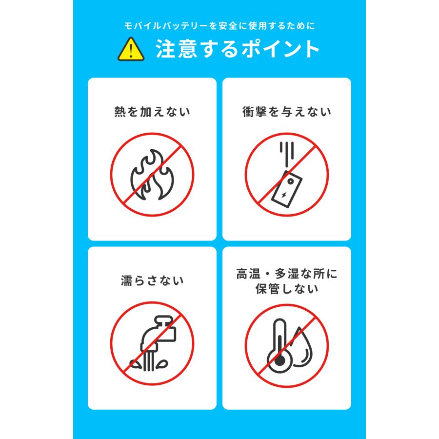 Anker Nano Power Bank (22.5W, Built-In USB-C Connector) (モバイルバッテリー 5000mAh 小型コンパクト)【MFi認証済/PowerIQ搭載/USB-C一体型】アンカー | Anker | 17