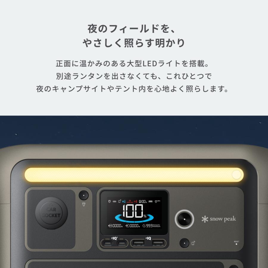 Anker（アンカー） Portable Power Station 1000 ポータブル電源