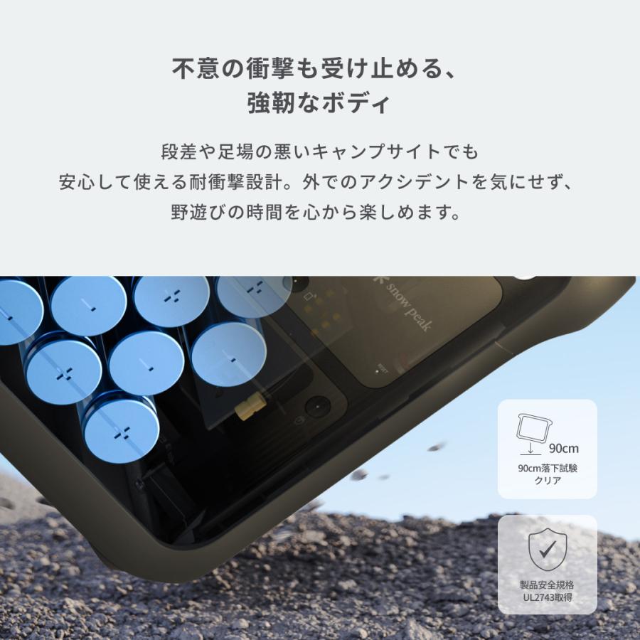 Anker（アンカー） Portable Power Station 1000 ポータブル電源