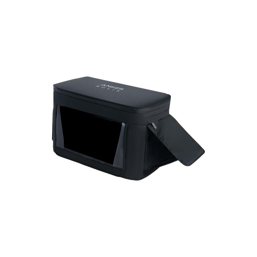 Anker Solix C2000 Gen 2 / C2000 Gen 2 Plus 専用防塵 & 防水バッグの画像