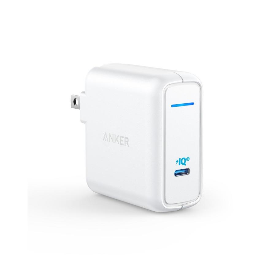 Anker（アンカー） 充電器 Anker PowerPort Atom III 急速充電器 60W