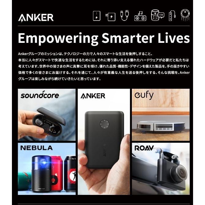 充電器 Anker PowerPort III mini 急速充電器 30W USB-C PD対応 PSE認証済 PowerIQ 3.0搭載 Power Delivery対応 折りたたみ式プラグ搭載 アンカー｜ankerdirect｜09