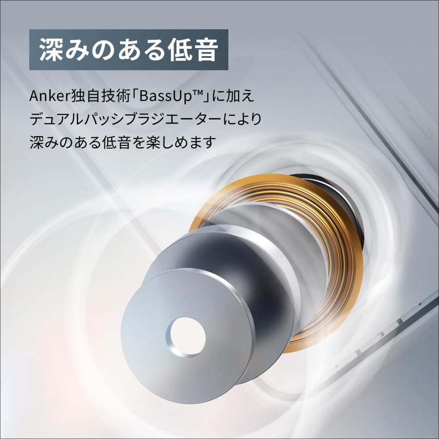 Soundcore（Anker） スピーカー Bluetooth Anker Soundcore 3 IPX7