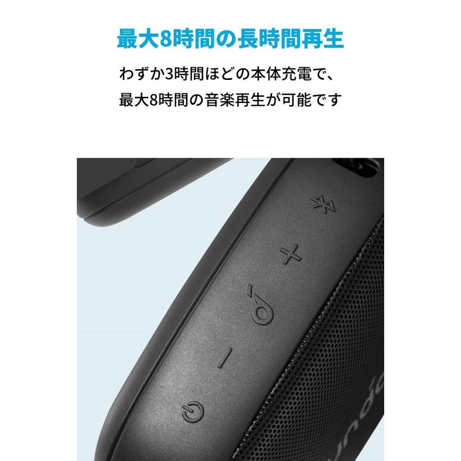 Soundcore（Anker） スピーカー Bluetooth Anker Soundcore Icon Mini