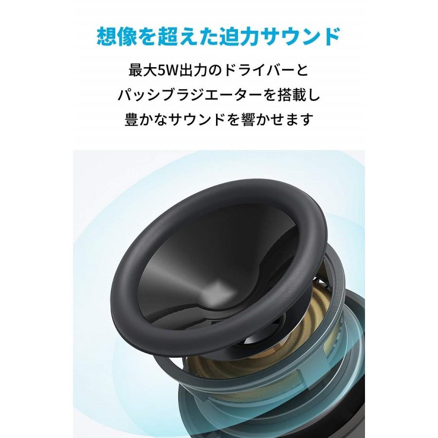 Soundcore（Anker） スピーカー Bluetooth Anker Soundcore Ace A1