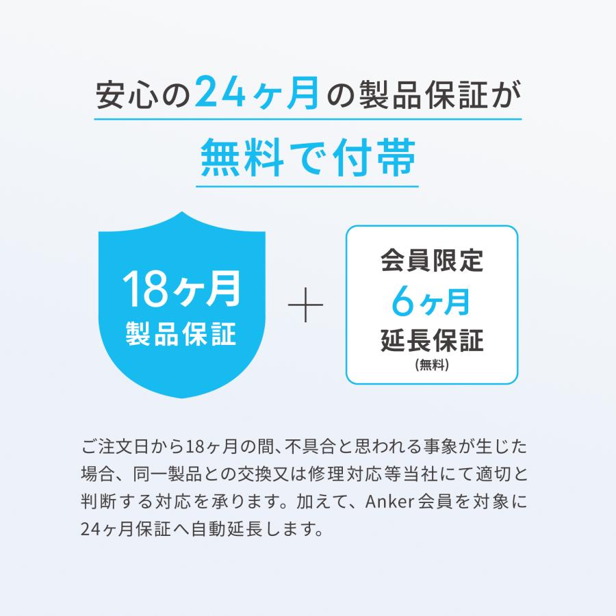 Anker Soundcore Select 4 Go bluetooth スピーカー【最大20時間再生 / 5W出力 / パッシブラジエーター搭載 / IP67防塵防水規格】 | Soundcore（Anker） | 20