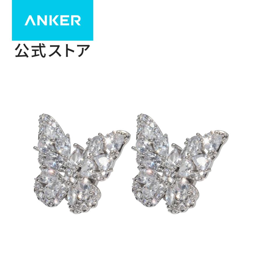 Soundcore（Anker） Anker Soundcore AeroClip専用アクセサリー