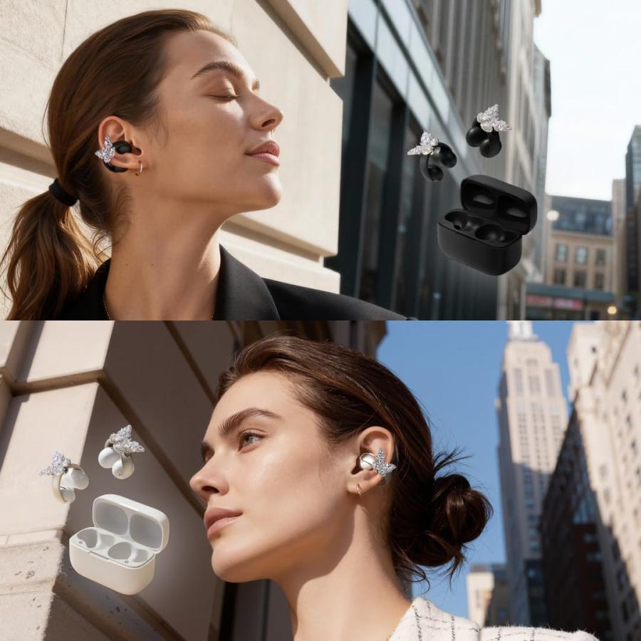 Soundcore（Anker） Anker Soundcore AeroClip専用アクセサリー