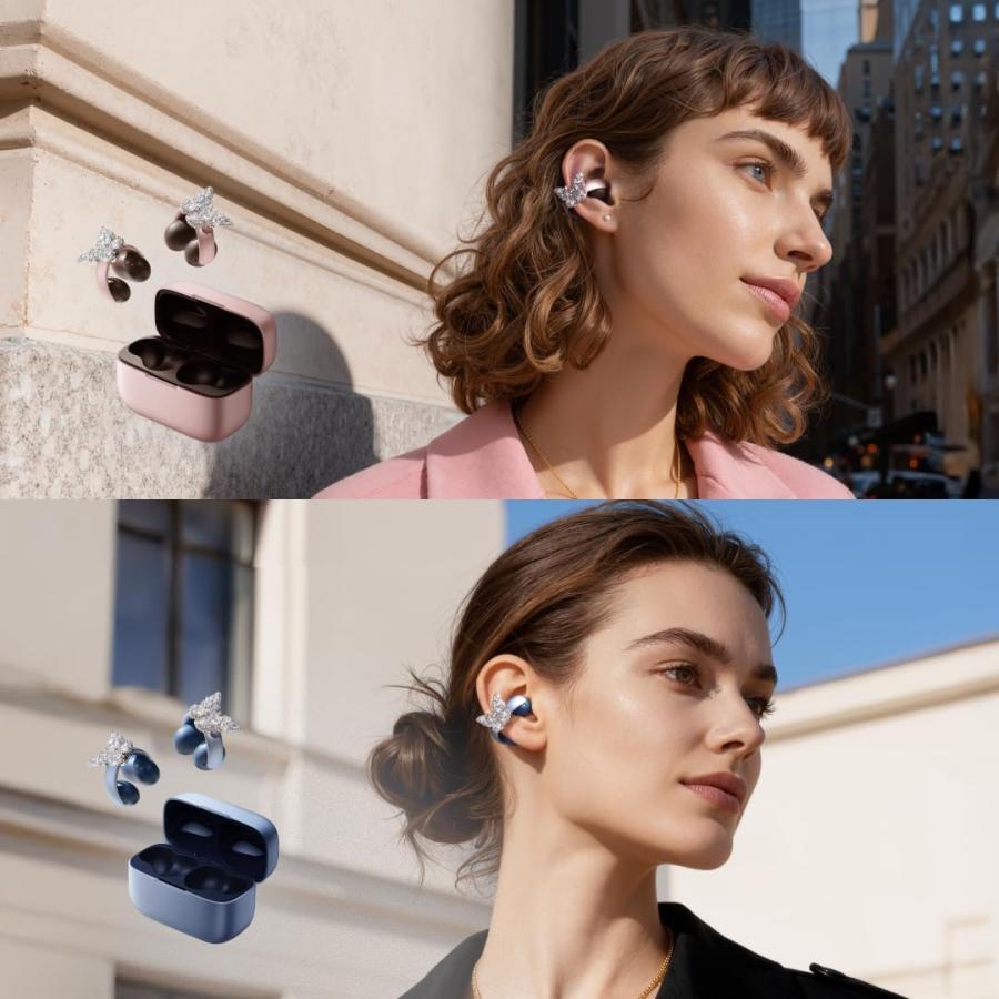 Soundcore（Anker） Anker Soundcore AeroClip専用アクセサリー