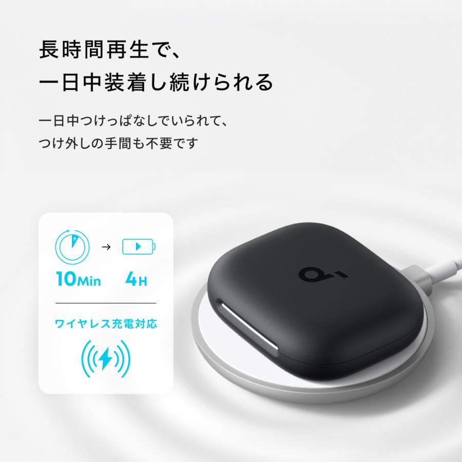 Soundcore（Anker） Anker Soundcore AeroFit 2 (Bluetooth 5.4