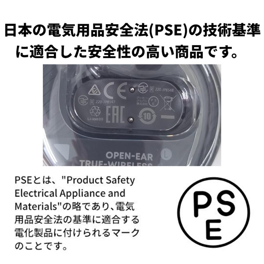 Soundcore（Anker） Anker Soundcore V40i（Bluetooth 5.4）【オープン