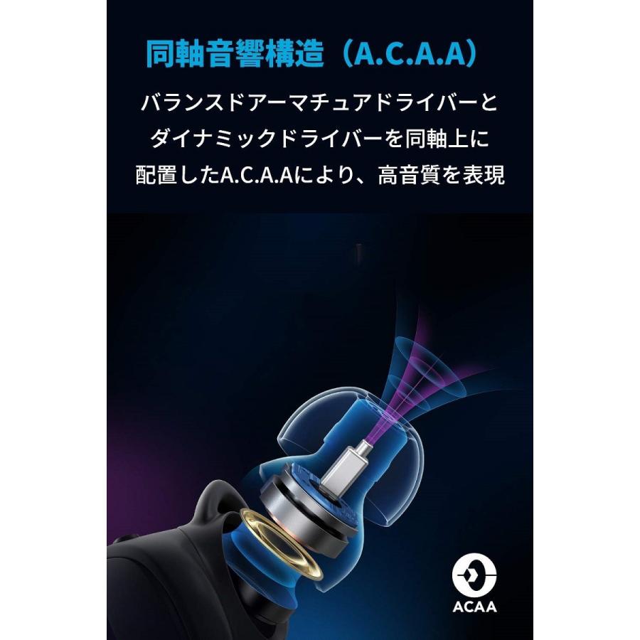 Anker イヤホン Bluetooth Soundcore Liberty 2 Pro 完全 Anker イヤホン Bluetooth Soundcore Liberty 2 Pro 完全