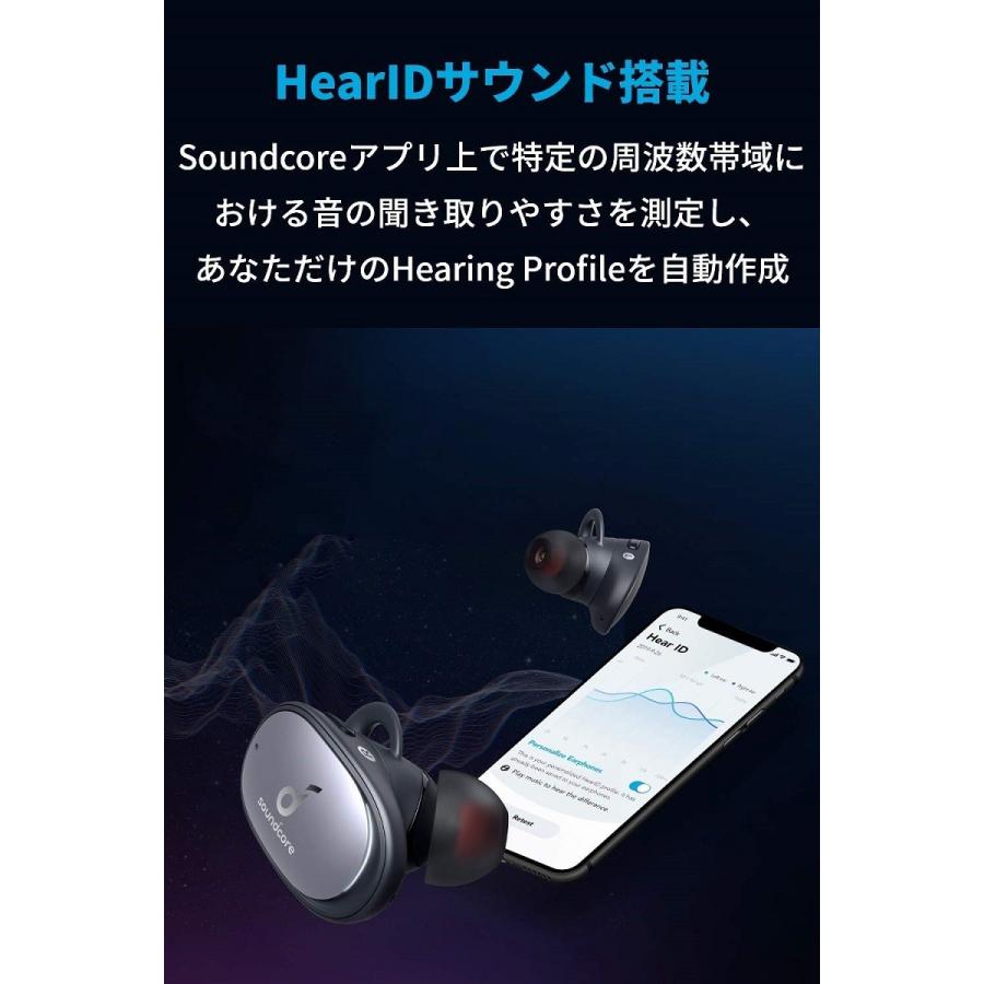 Anker イヤホン Bluetooth Soundcore Liberty 2 Pro 完全 Anker イヤホン Bluetooth Soundcore Liberty 2 Pro 完全