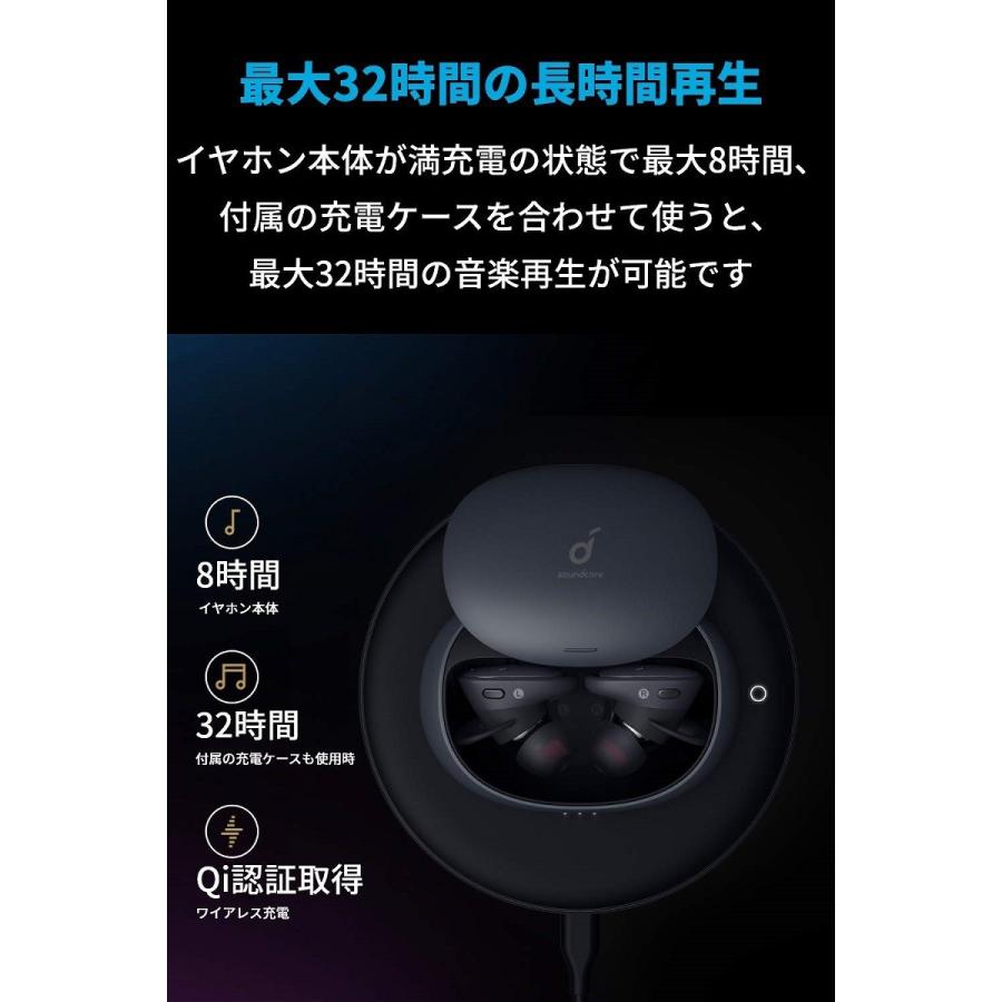 Anker イヤホン Bluetooth Soundcore Liberty 2 Pro 完全 Anker イヤホン Bluetooth Soundcore Liberty 2 Pro 完全