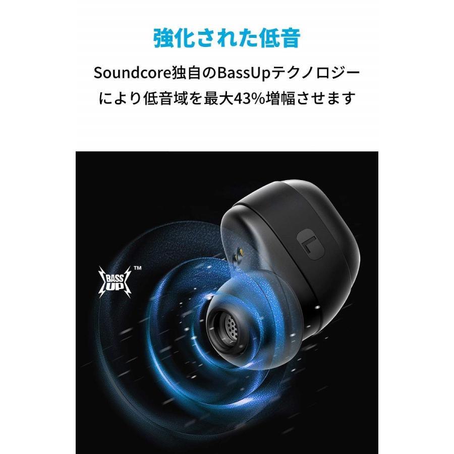 Anker イヤホン Bluetooth 第2世代 Soundcore Liberty Neo Anker イヤホン Bluetooth 第2世代 Soundcore Liberty Neo