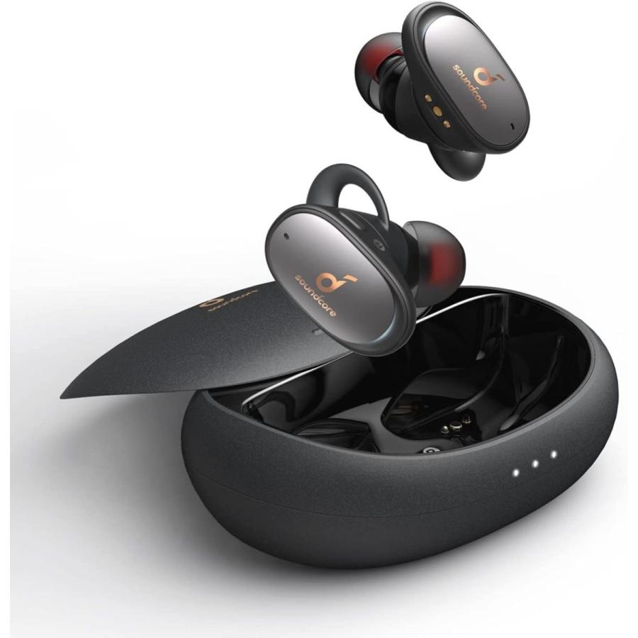 Anker 第2世代 Soundcore Liberty 2 Pro ワイヤレス イヤホン Anker 第2世代 Soundcore Liberty 2 Pro ワイヤレス イヤホン