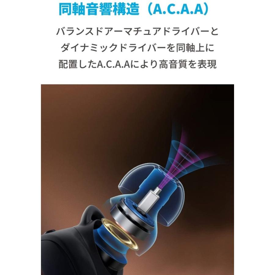 Anker 第2世代 Soundcore Liberty 2 Pro ワイヤレス イヤホン Anker 第2世代 Soundcore Liberty 2 Pro ワイヤレス イヤホン