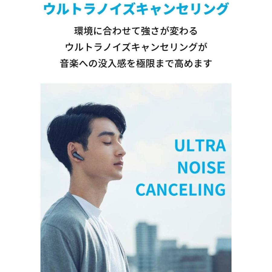 Anker イヤホン Bluetooth Soundcore Liberty Air 2 Pro完全 Anker イヤホン Bluetooth Soundcore Liberty Air 2 Pro完全