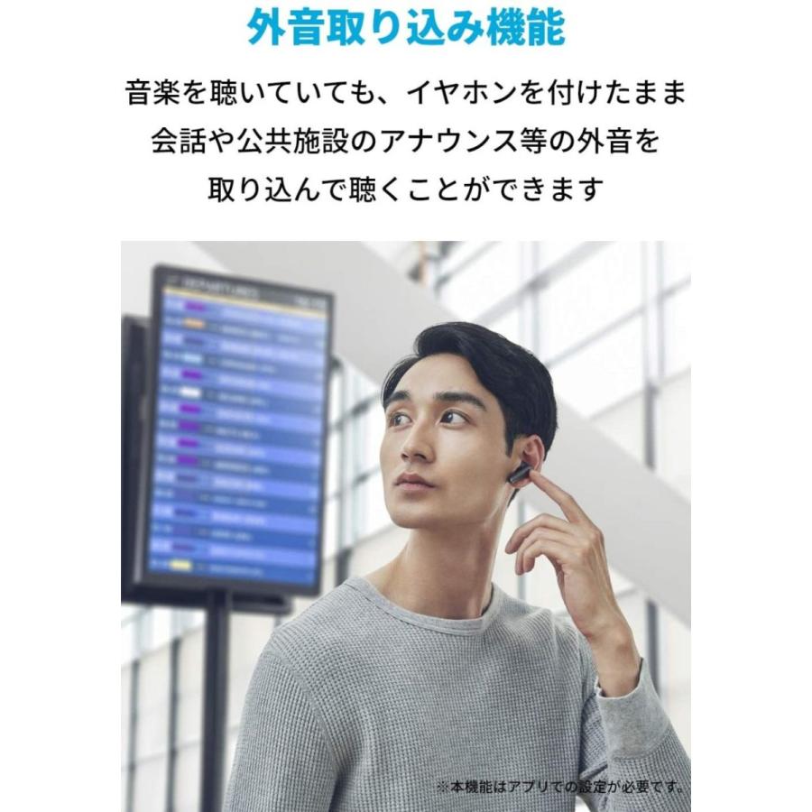 Anker イヤホン Bluetooth Soundcore Liberty Air 2 Pro完全ワイヤレスイヤホン ウルトラノイズキャンセリング アンカー サウンドコア : AnkerDirect - 通販 - Yahoo!ショッピング Anker イヤホン Bluetooth Soundcore Liberty Air 2 Pro完全ワイヤレスイヤホン ウルトラノイズキャンセリング アンカー サウンドコア : AnkerDirect - 通販 - Yahoo!ショッピング