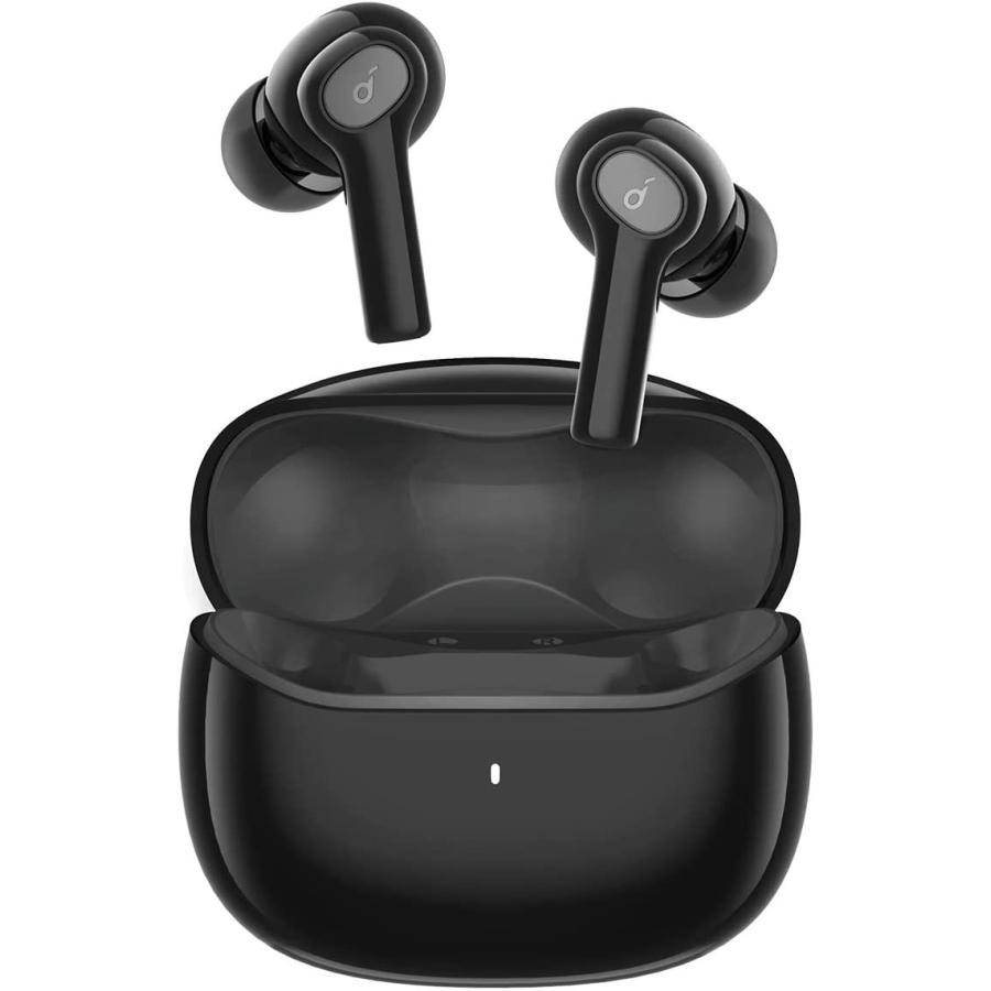Anker Soundcore Life P2 Mini【完全ワイヤレスイヤホン Anker Soundcore Life P2 Mini(ワイヤレス イヤホン Bluetooth