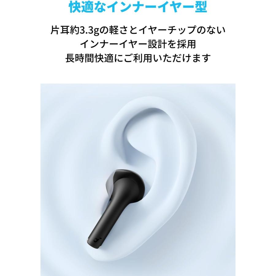 Soundcore（Anker） Anker Soundcore K20i（Bluetooth 5.3）【完全