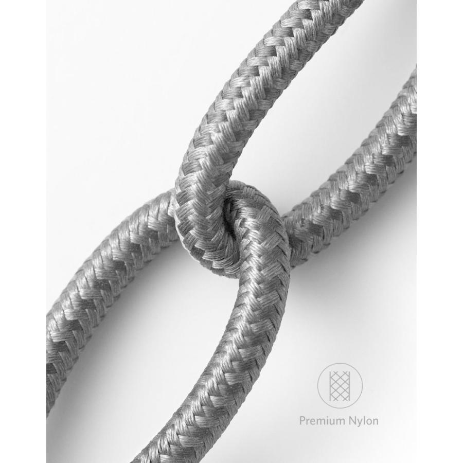 Anker（アンカー） 高耐久ナイロン ライトニングケーブル MFi認証