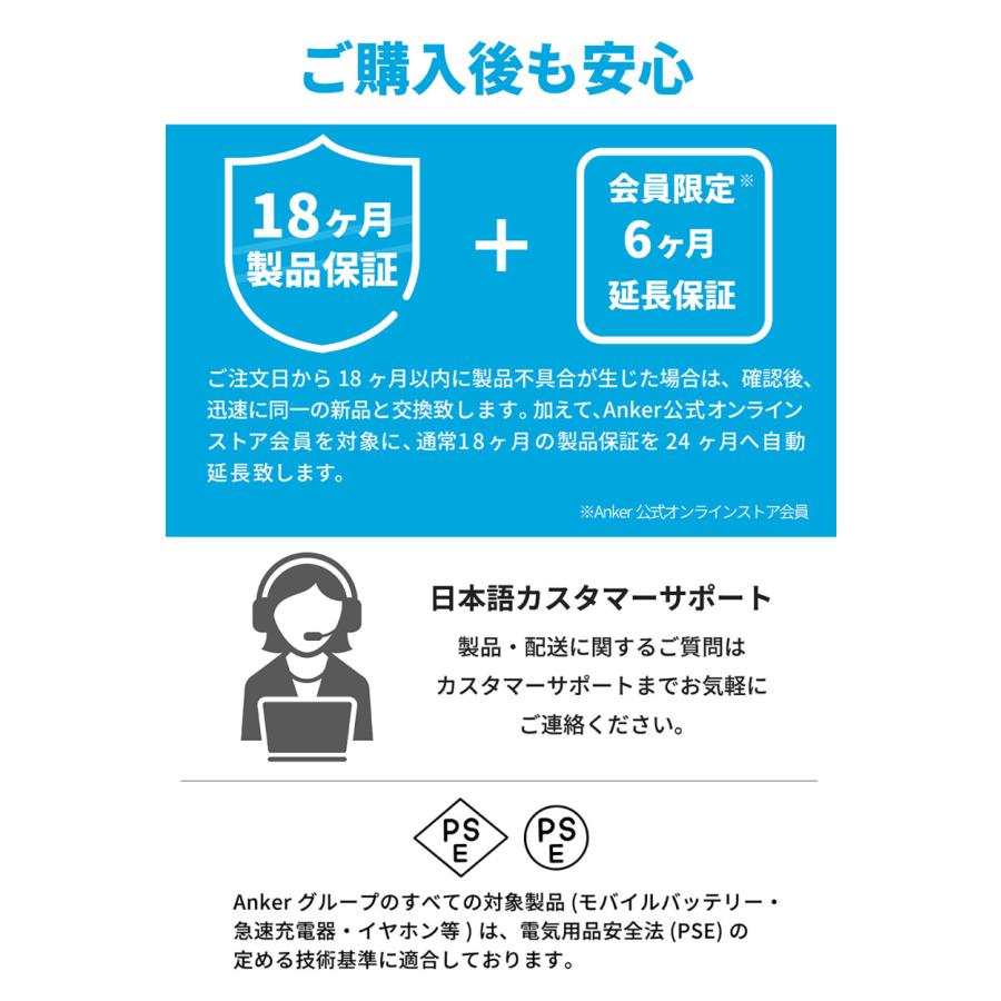 Anker 564 USB-C ドッキングステーション (10-in-1, for MacBook Anker 564 USB-C ドッキングステーション (10-in-1, for MacBook