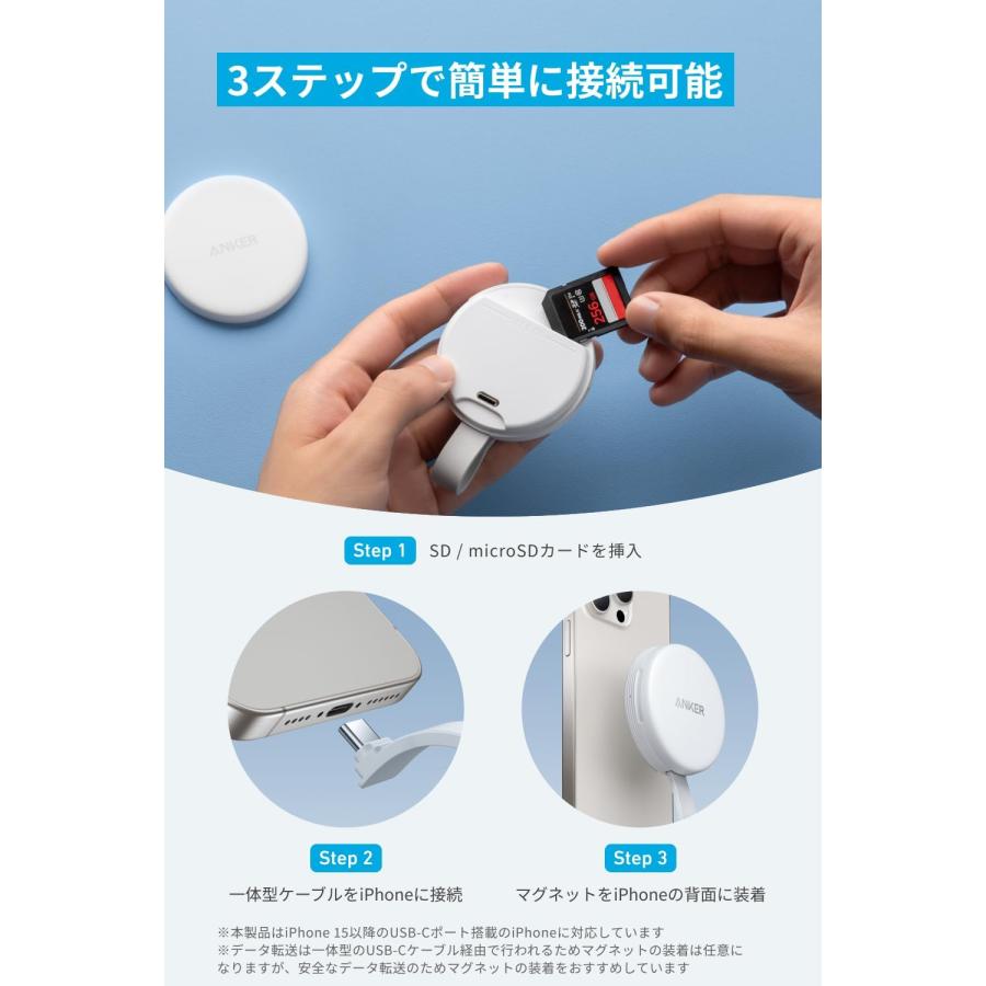 ZV-1G(SD カード、Anker充電コード付き) ZV-1G(SD カード、Anker充電コード付き) Anker Japan