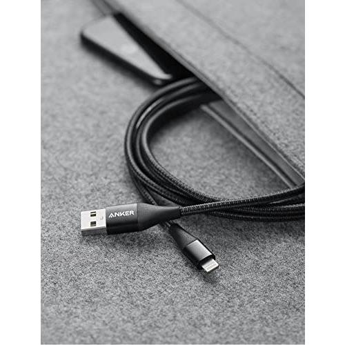 Anker（アンカー） Anker PowerLine+ II ライトニングケーブル MFi認証