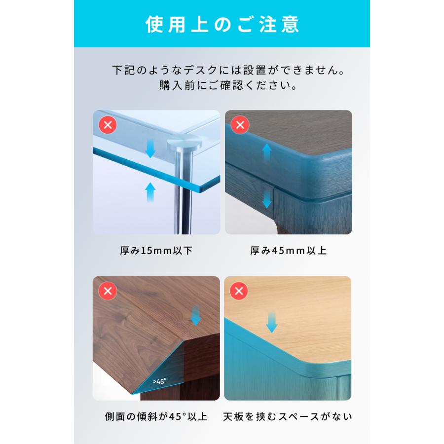 Anker（アンカー） Anker Nano Power Strip (10-in-1, 70W, クランプ式