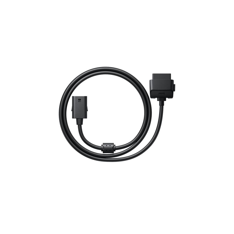 Anker（アンカー） Anker Solix オルタネーターチャージャー専用 拡張