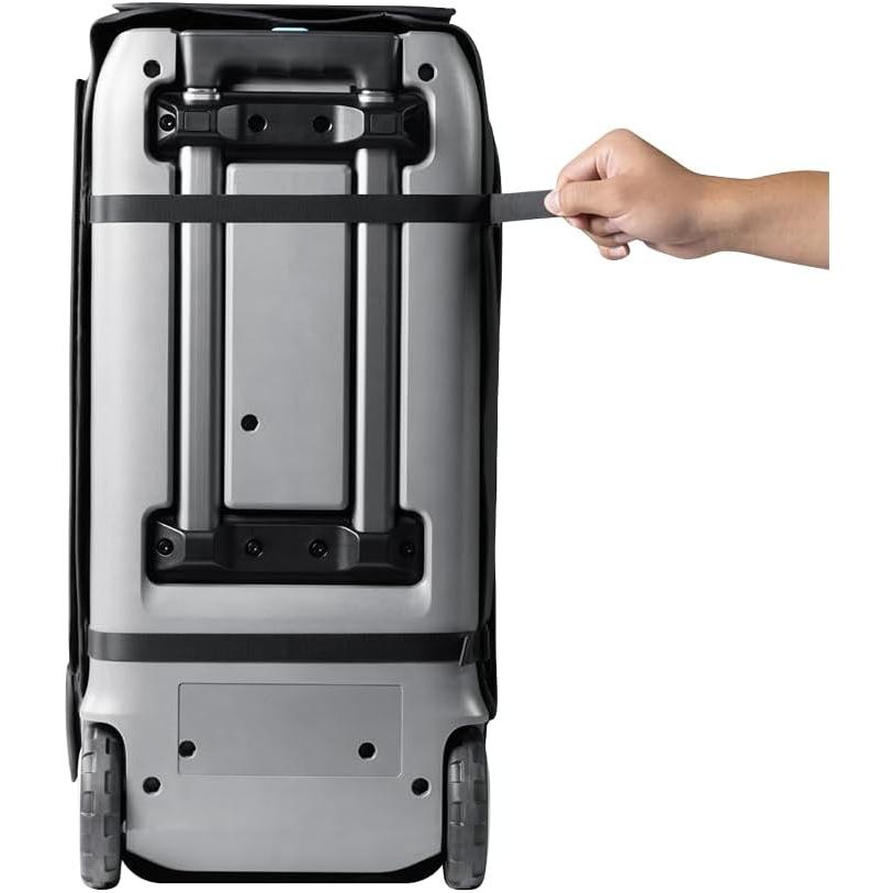 Anker（アンカー） Anker Solix F3000 専用防塵 & 防水カバー Anker
