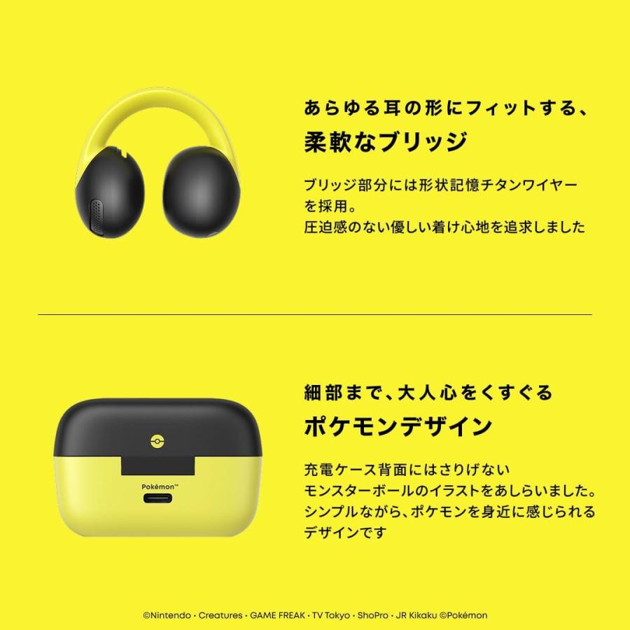 Soundcore（Anker） Soundcore C50i (Bluetooth 6.0）【オープンイヤー