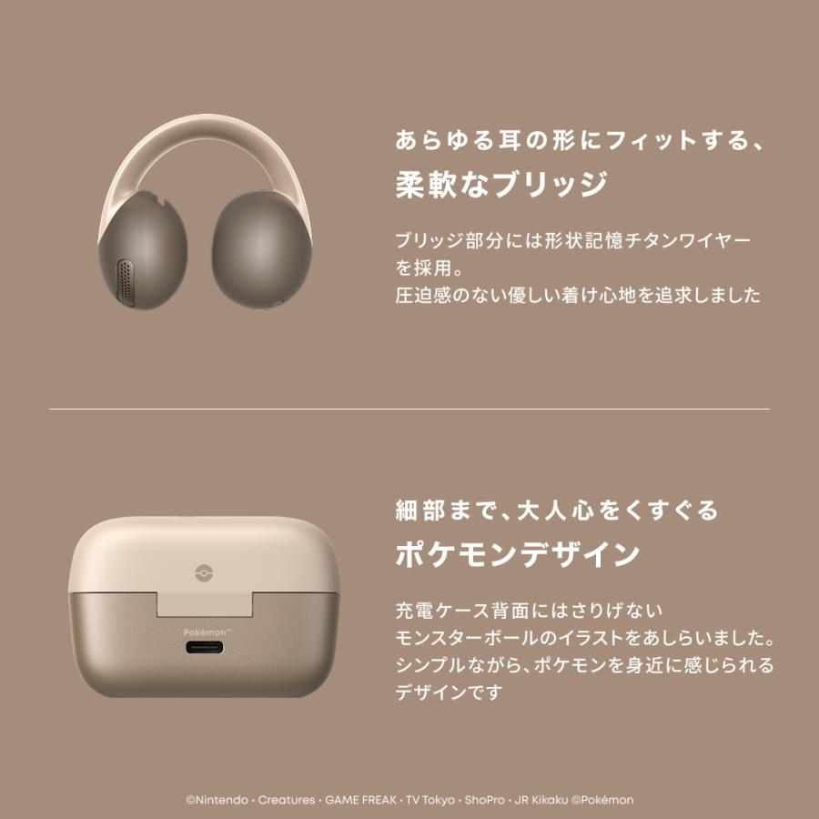 Soundcore（Anker） Soundcore C50i（Bluetooth 6.0）【オープンイヤー