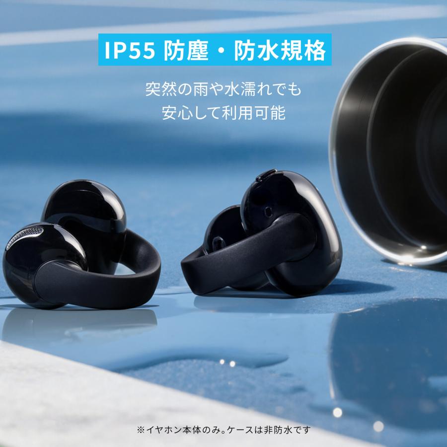 Soundcore（Anker） Anker Soundcore C50i（bluetooth 6.0）【オープン