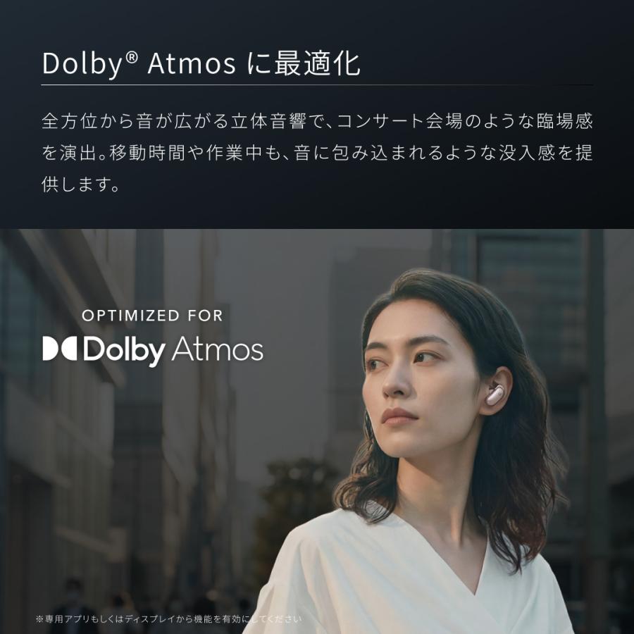 Soundcore（Anker） Anker Soundcore Liberty 5 Pro（Bluetooth 6.1