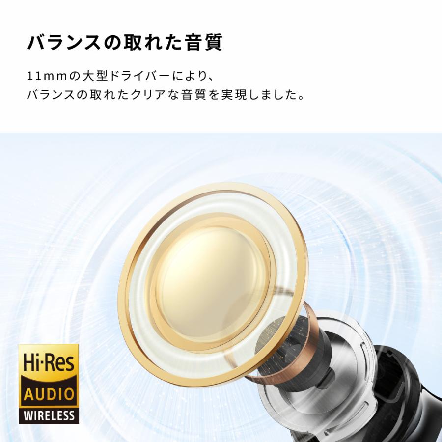Soundcore（Anker） Anker Soundcore P42i (Bluetooth 6.1)【完全