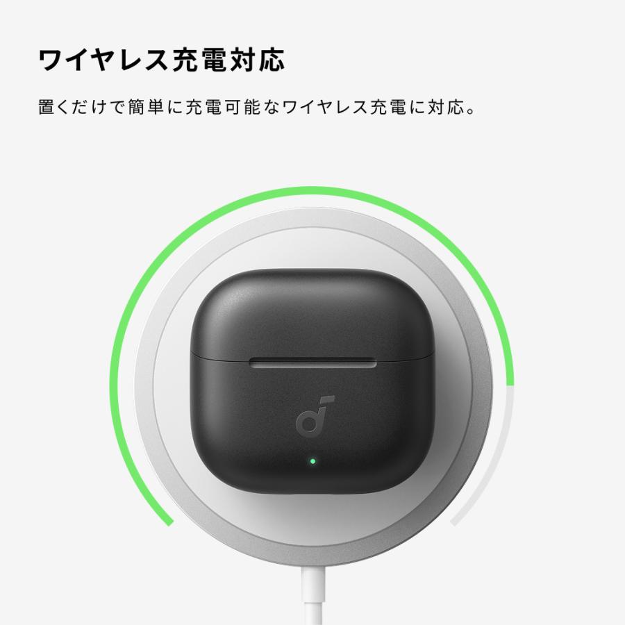Soundcore（Anker） Anker Soundcore P42i (Bluetooth 6.1)【完全