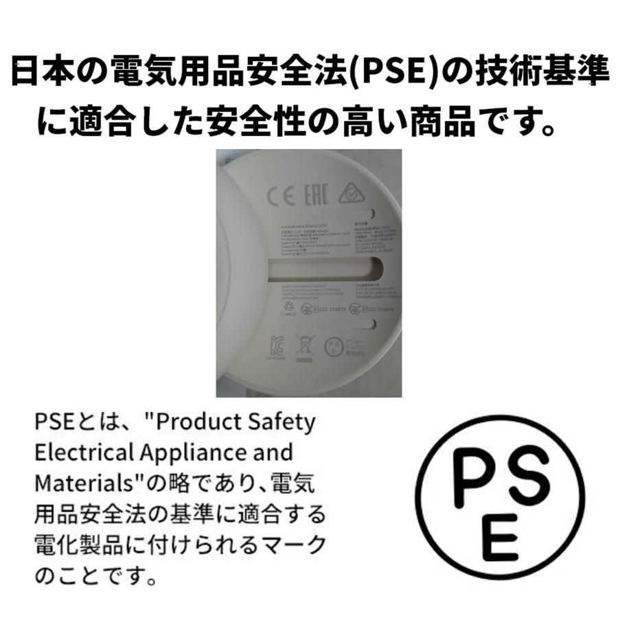 Anker Soundcore Sleep A30(使用一回のみ美品) Soundcore（Anker） Anker Soundcore Sleep A30 （ワイヤレス