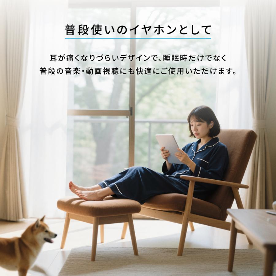 Soundcore（Anker） Anker Soundcore Sleep A30 （ワイヤレスイヤホン